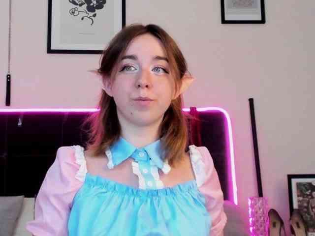 AlexisSky webcam