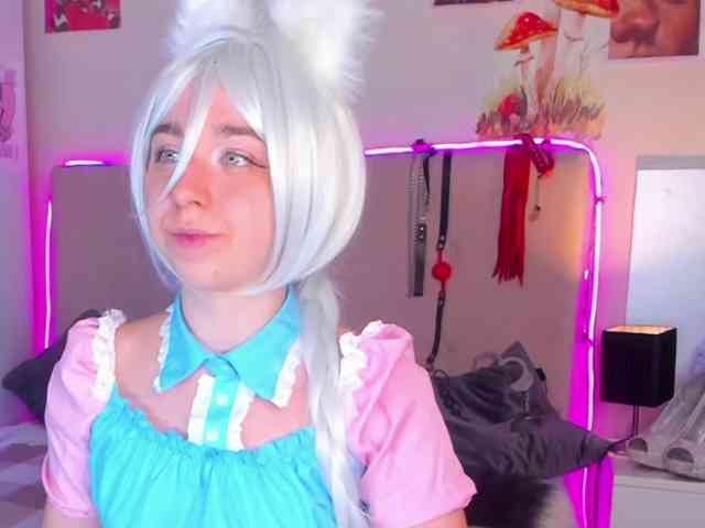 AlexisSky webcam