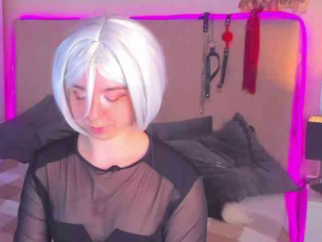 sexcam online AlexisSky