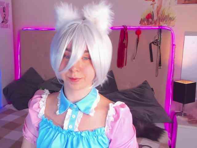 AlexisSky webcam