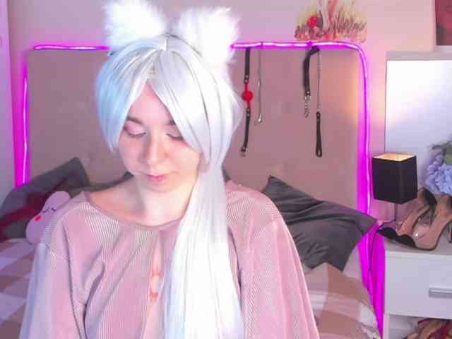 AlexisSky webcam