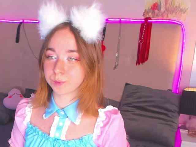 AlexisSky webcam