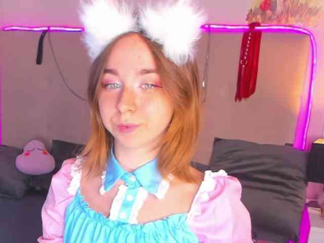 AlexisSky webcam
