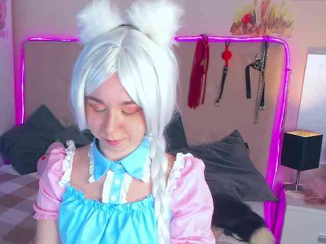 AlexisSky webcam