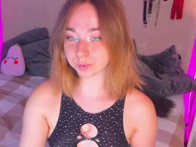 video chat adult AlexisSky
