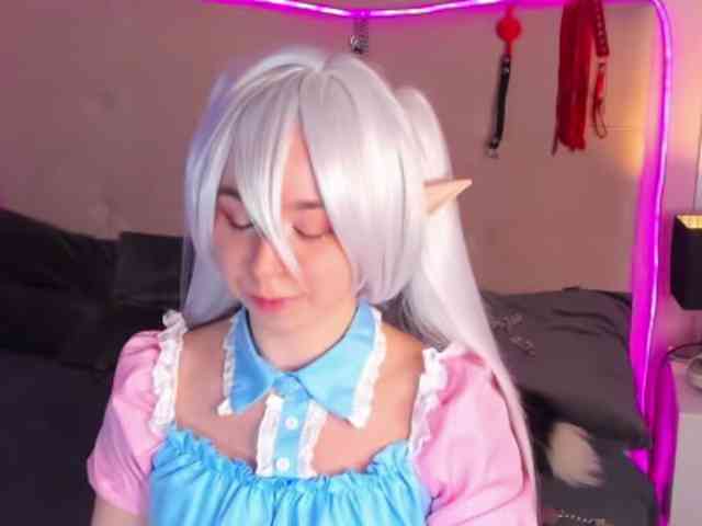 AlexisSky webcam