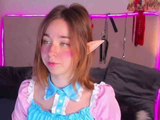 AlexisSky webcam