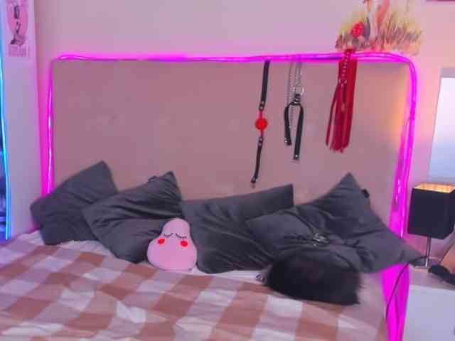 AlexisSky webcam