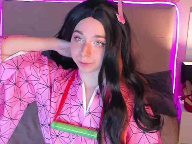 AlexisSky webcam