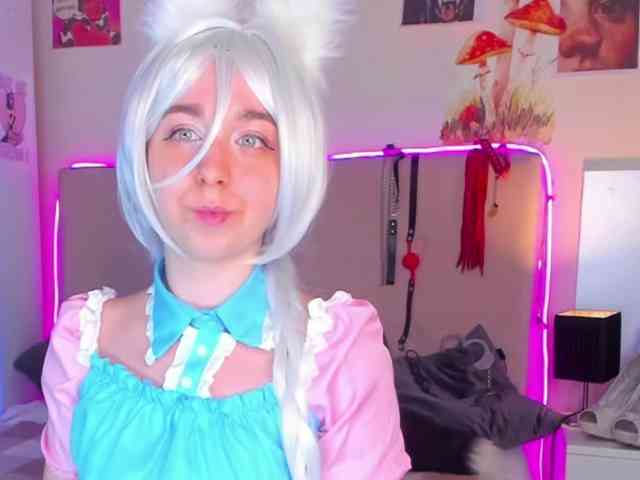 AlexisSky webcam
