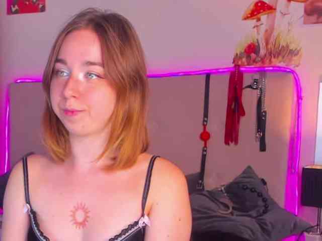 AlexisSky webcam