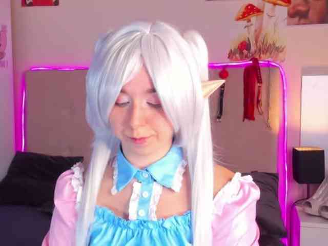 AlexisSky webcam