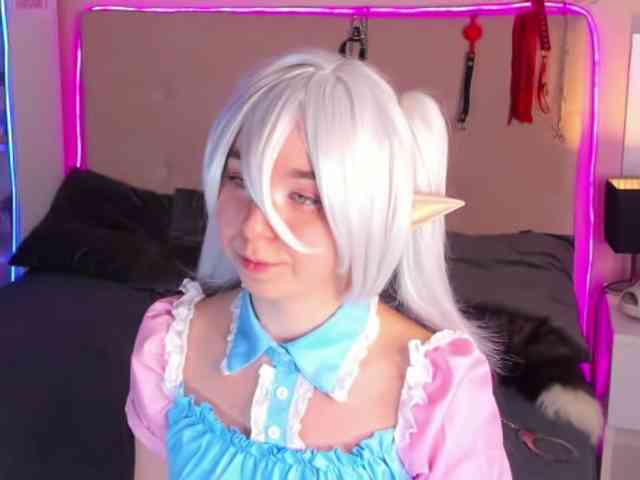 AlexisSky webcam