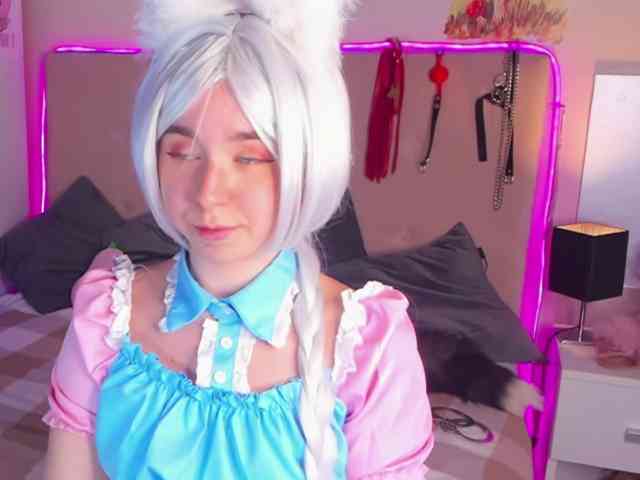 AlexisSky webcam