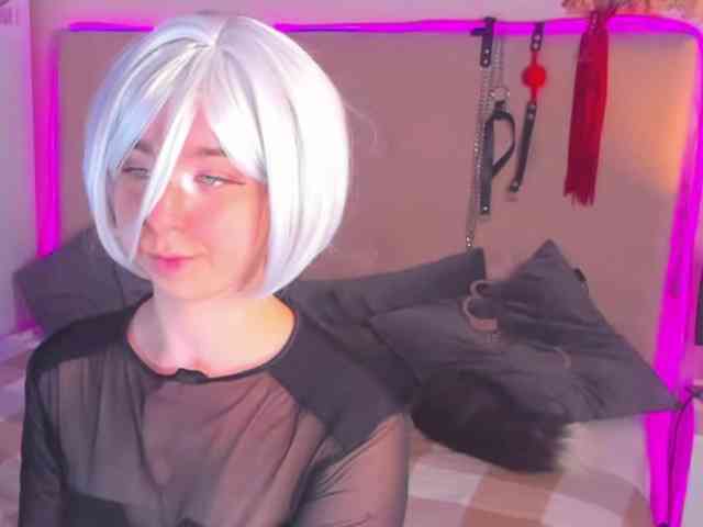 adult free chat AlexisSky
