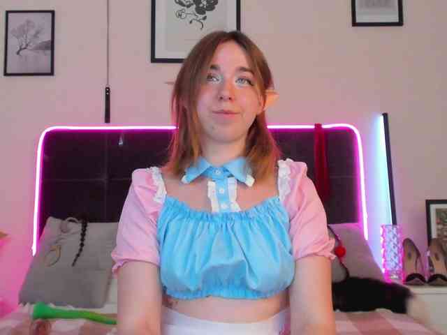 AlexisSky webcam