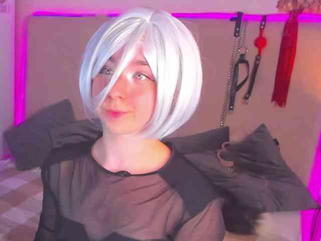 AlexisSky webcam