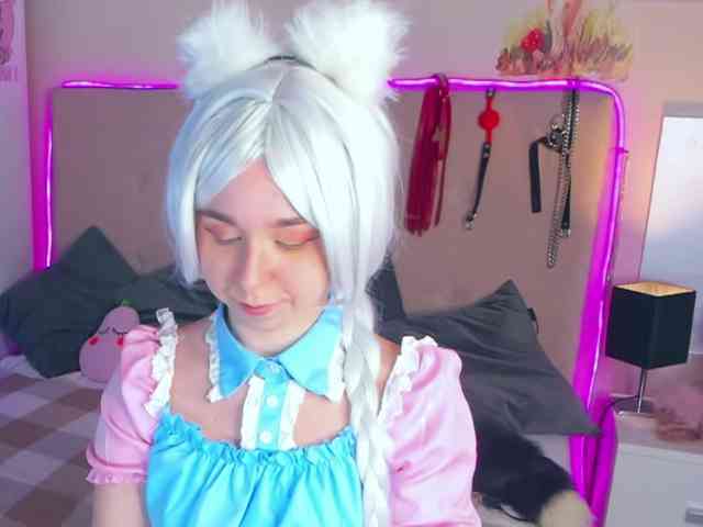 AlexisSky webcam