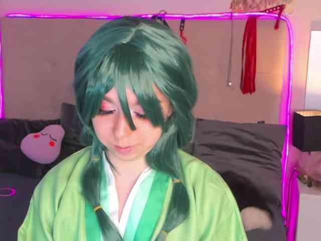 AlexisSky webcam
