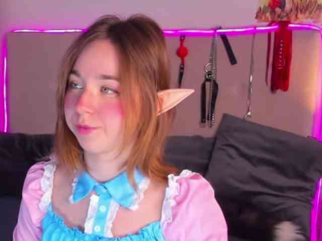 AlexisSky webcam