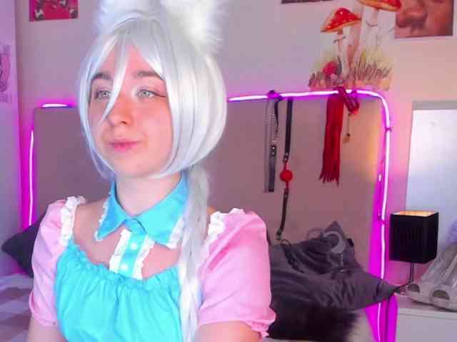 AlexisSky webcam