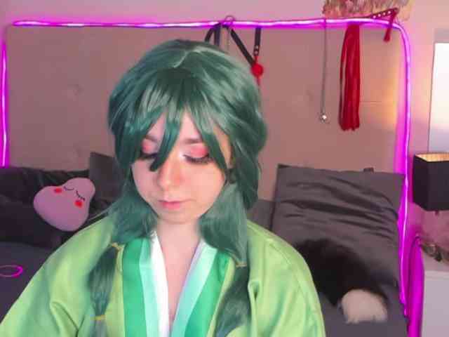 AlexisSky webcam
