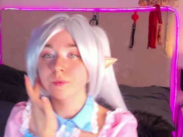 AlexisSky webcam