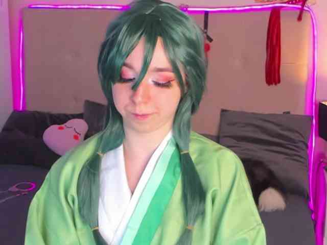 AlexisSky webcam