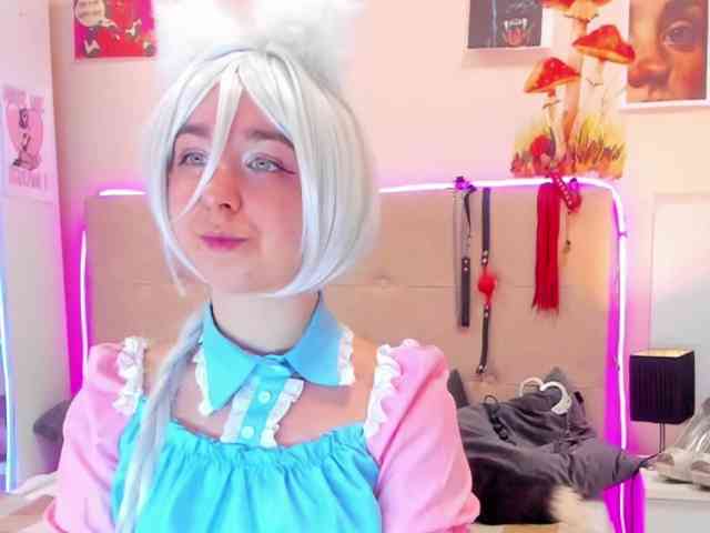 AlexisSky webcam