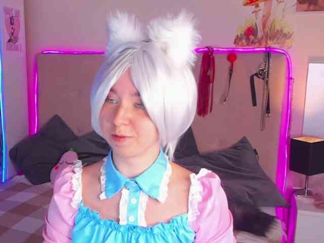 AlexisSky webcam