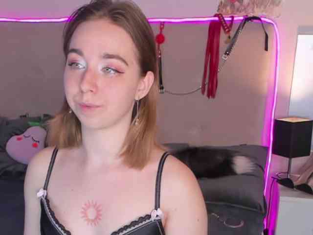 AlexisSky webcam