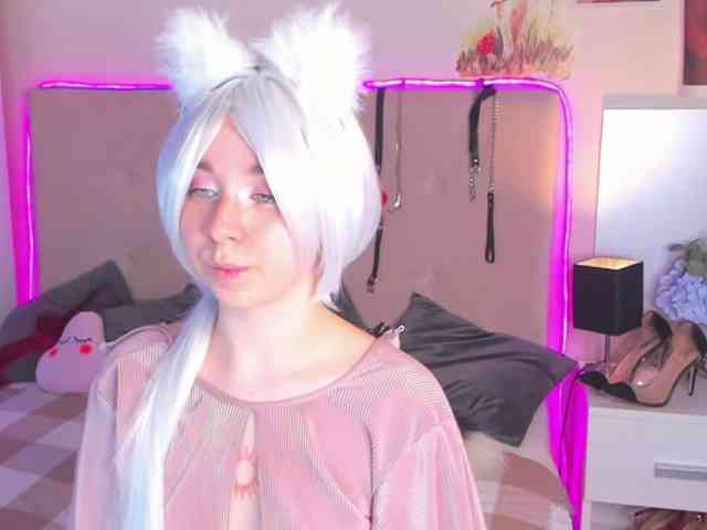 AlexisSky webcam