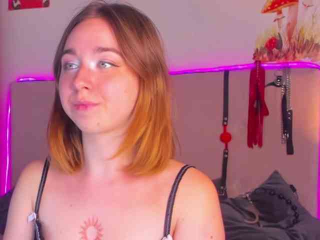 AlexisSky webcam