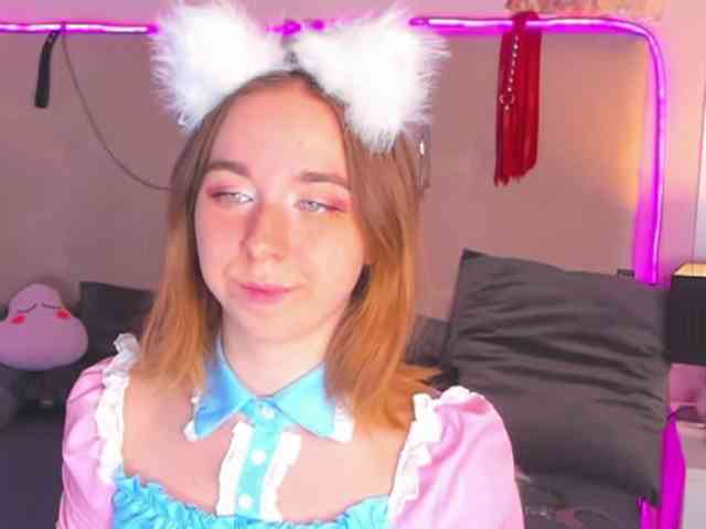AlexisSky webcam
