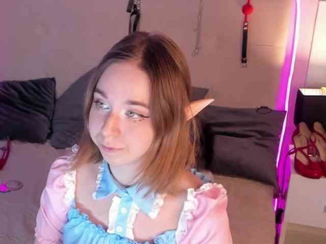 AlexisSky webcam