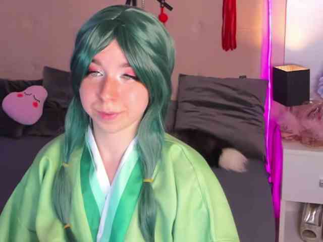 AlexisSky webcam