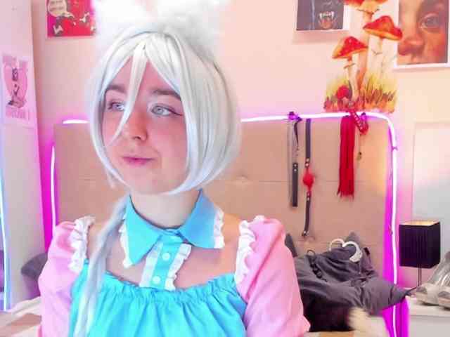 AlexisSky webcam