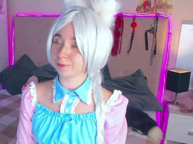 adult sex webcam AlexisSky