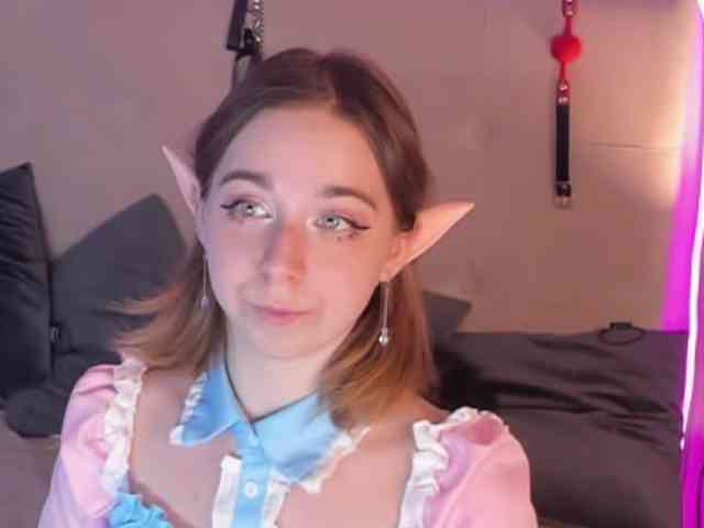 AlexisSky webcam