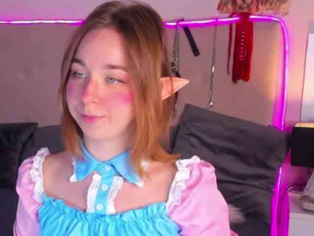 AlexisSky webcam