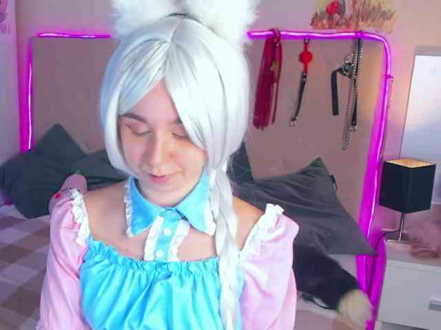 AlexisSky webcam