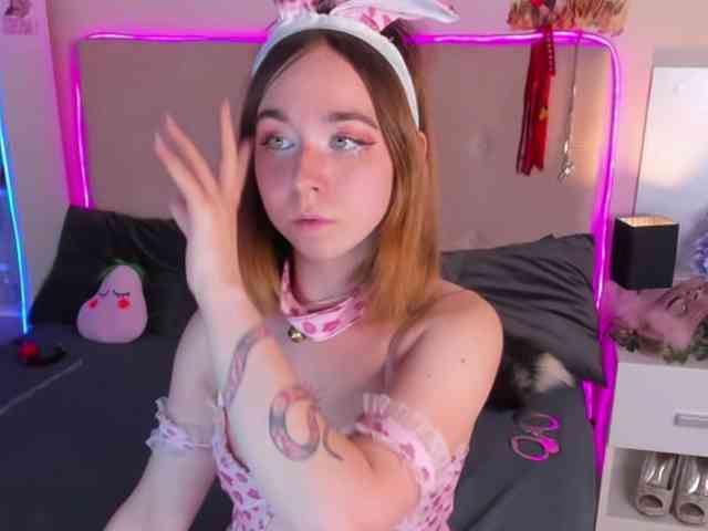 AlexisSky webcam