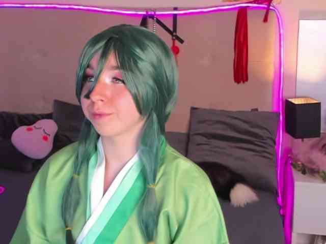 AlexisSky webcam