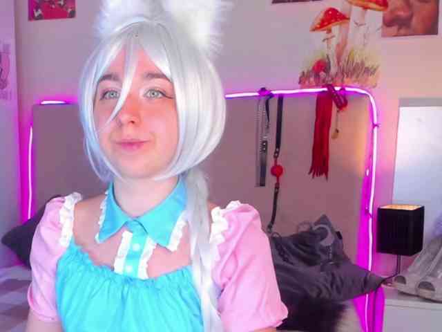 AlexisSky webcam