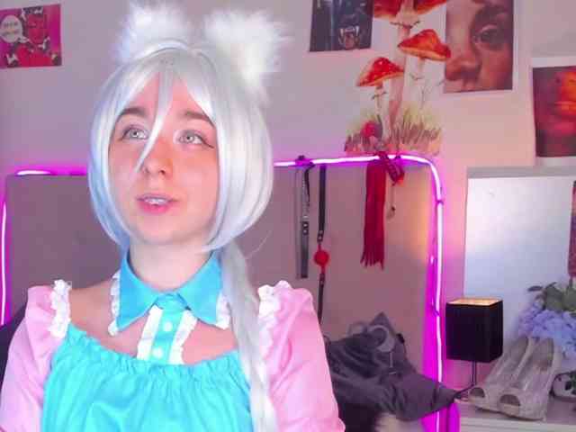 AlexisSky webcam