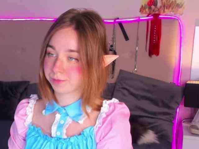 AlexisSky webcam
