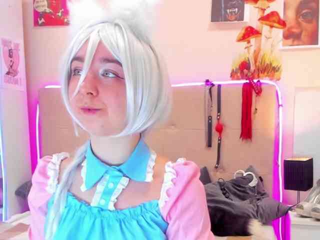 AlexisSky webcam