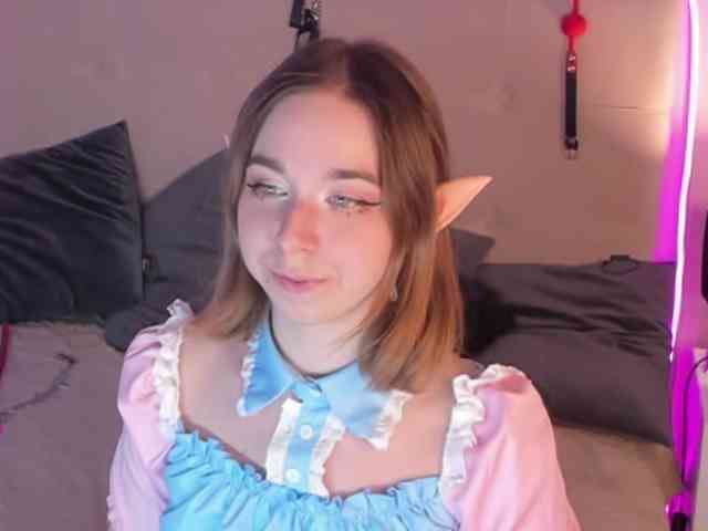 AlexisSky webcam