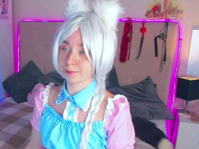 AlexisSky webcam