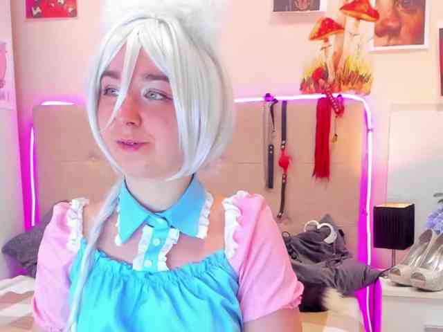 AlexisSky webcam